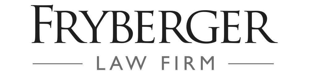 Fryberger Law Firm